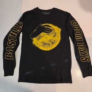 Bastille doom‎ days long sleeve